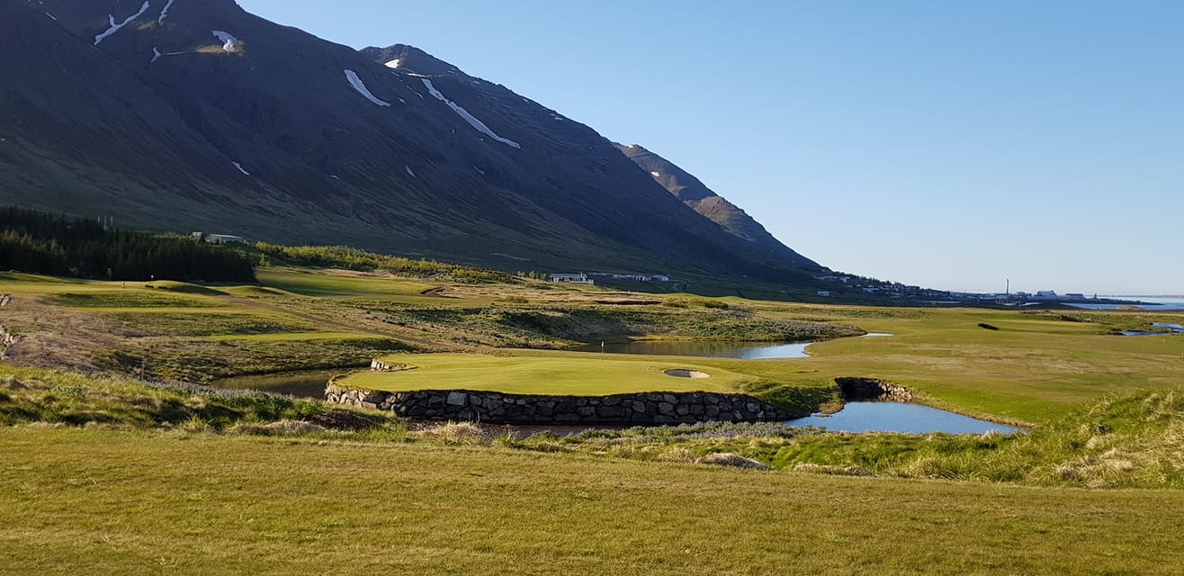 Sigló Golf